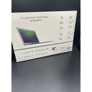Toughshell Hardcase for MacBook for Pro 13 Brand New in Package